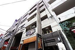 広島電鉄１系統 袋町駅 徒歩4分