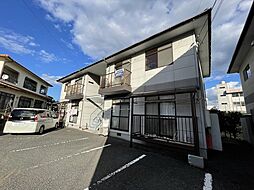 ベストハウス玖波　B棟