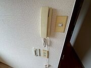 ※別号室の写真です