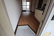 ※別部屋の写真です