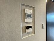 ※別号室の写真です。
