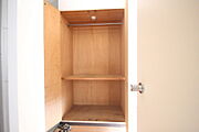 ※別部屋の写真です
