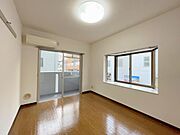 ※別部屋の写真です