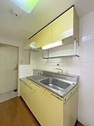 ※別部屋の写真です