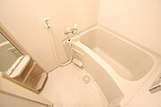 ※別号室の写真です