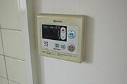 ※別部屋の写真です