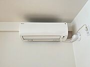 ※別部屋の写真です