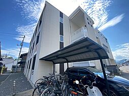 レオネクストグリーンハウス江波