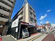 広島県広島市西区三篠町3丁目：物件画像／株式会社良和ハウス　廿日市店