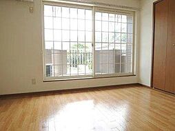 ボワ　メゾンII 2階3LDKのリビング/ダイニング