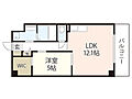 南観音FLATS3階7.5万円