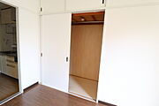 ※別部屋の写真です