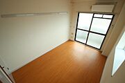 ※別部屋の写真です