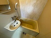 ※別部屋の写真です