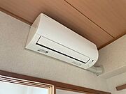 ※別部屋の写真です