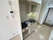 ※別部屋の写真です