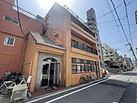 広島県広島市中区西十日市町：物件画像／株式会社良和ハウス　廿日市店