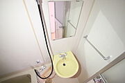 ※別部屋の写真です