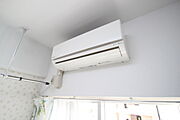 ※別部屋の写真です