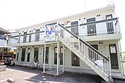 グリューネ　A棟