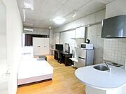 ※他部屋の写真です。