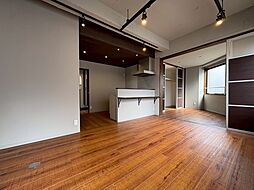 Ｙ’ｓ堺町 4階1LDKのリビング/ダイニング