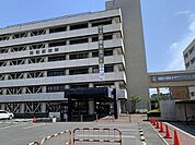 役所「広島市佐伯区役所まで1315ｍ」
