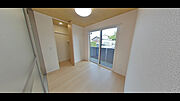 ※他の部屋の写真です