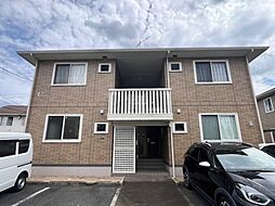 アーク南栄　C棟