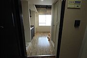 ※別部屋の写真です