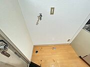 他号室の写真です