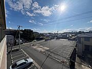 他号室の写真です