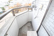 ※別部屋の写真です