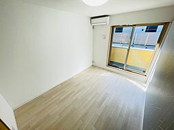 M・テラス竜王町 3階1Kのリビング/ダイニング