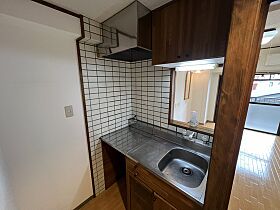 エステートベネフィット5フルタ  ｜ 広島県広島市西区横川新町（賃貸マンション1K・5階・20.65㎡） その4