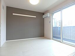 レガリア 3階1LDKのリビング/ダイニング