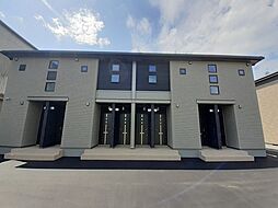 メゾン　プラティークB