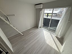 Ra ism　GION 3階1Kのリビング/ダイニング