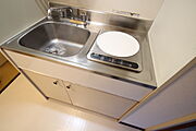 他の部屋の写真です。