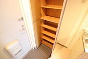 ※別部屋の写真です