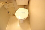 他部屋の写真