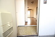 ※別部屋の写真です
