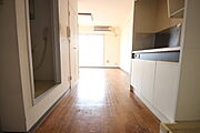 ※別部屋の写真です