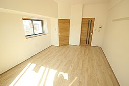 Ｃｉｅｌｏ　ａｚｕｌ 6階1Kのリビング/ダイニング