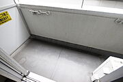 ※別部屋の写真です