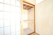 ※別号室の写真です