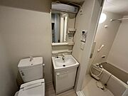 ※別部屋の写真です