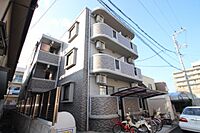 広島県広島市佐伯区五日市中央3丁目：物件画像／株式会社良和ハウス　廿日市店