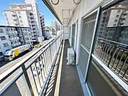 ※別部屋の写真です
