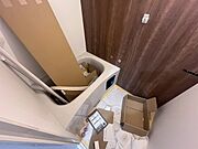 ※別部屋の写真です